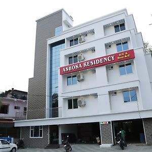 Ashoka Residency Chottanikkara Hotel Chottanikara Exterior photo